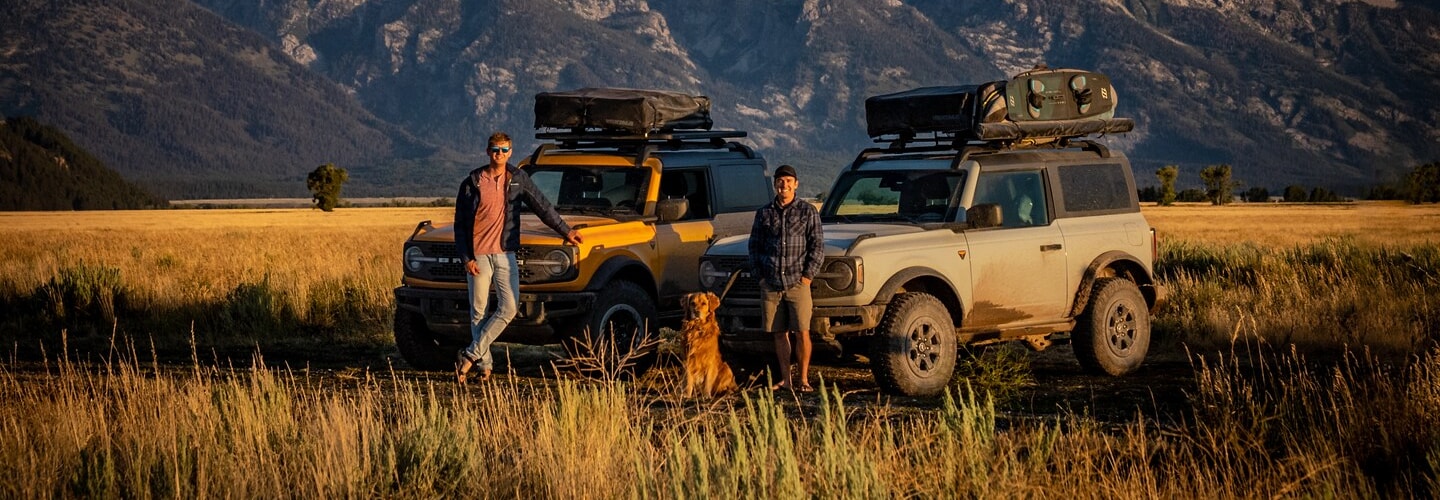 Ford First Time Buyer