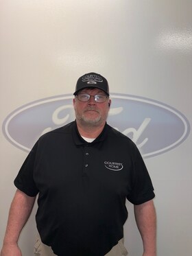 Staff member James Harris from ID_b45e18ffee08
