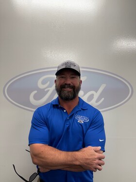Staff member Bradley Smith from ID_4daffa879fff