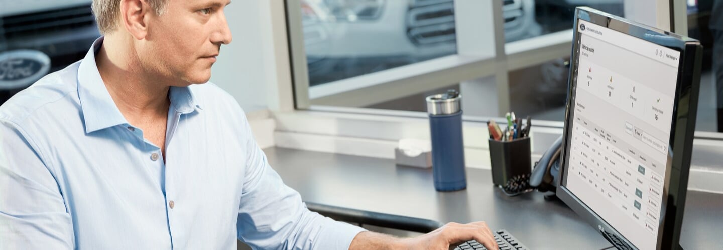 Ford First Time Buyer