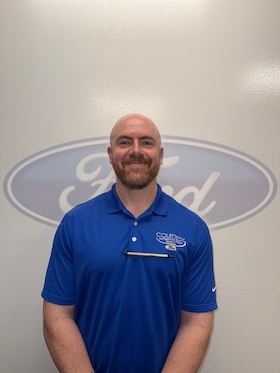 Staff member Alex Hight from ID_b45e18ffee08