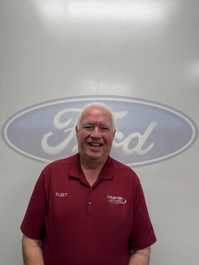 Staff member Jerry Terrell from ID_5ec137bd8744
