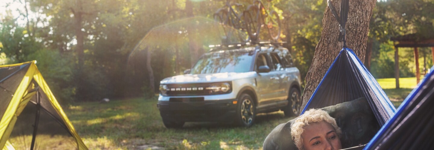 Ford First Time Buyer