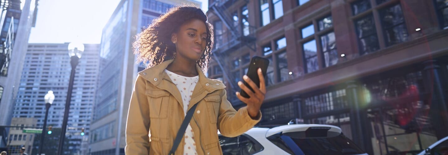 Ford First Time Buyer