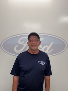 Staff member Jeff Harris from ID_b45e18ffee08