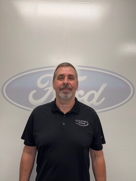 Staff member Charles Claypool from ID_b45e18ffee08