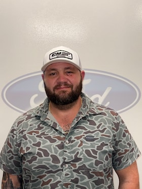 Staff member James Frost from ID_9278c8bdadbd