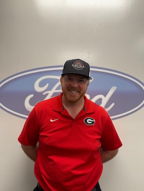 Staff member Josh Matthews from ID_9278c8bdadbd