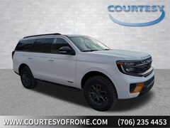 2026 Ford Expedition Tremor SUV