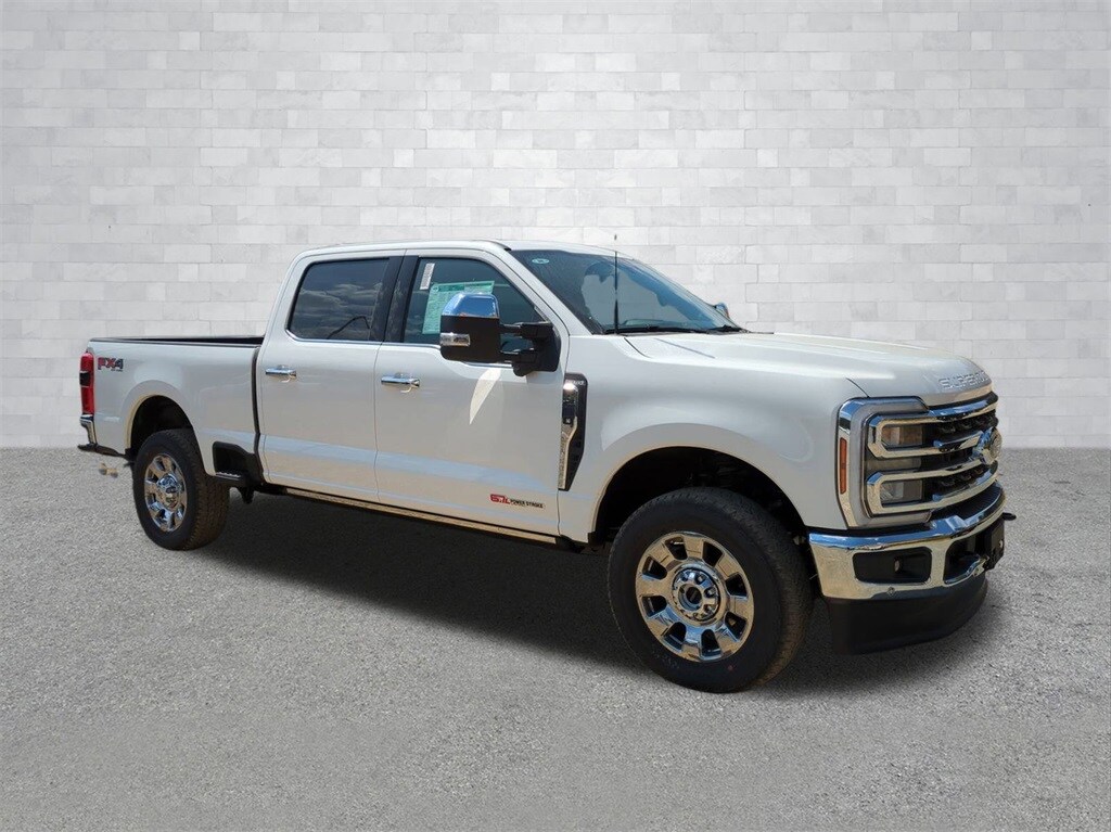 2026 Ford F-250 photo 2