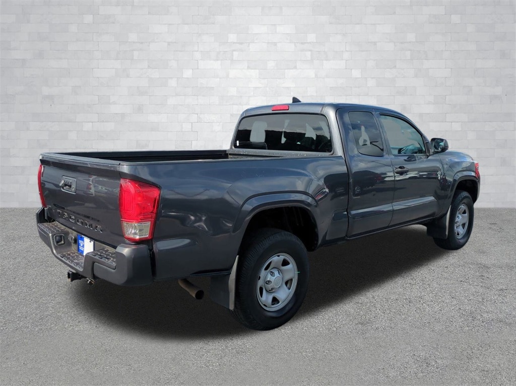 Used 2019 Toyota Tacoma SR5 Truck Access Cab