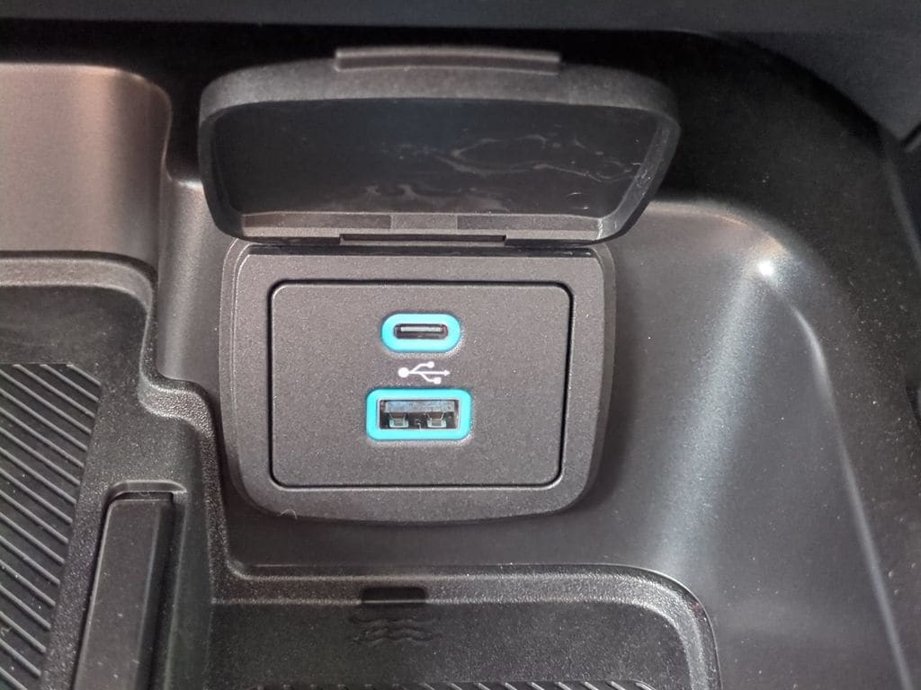 2025 Ford Bronco 4-Door Big Bend - Photo 23