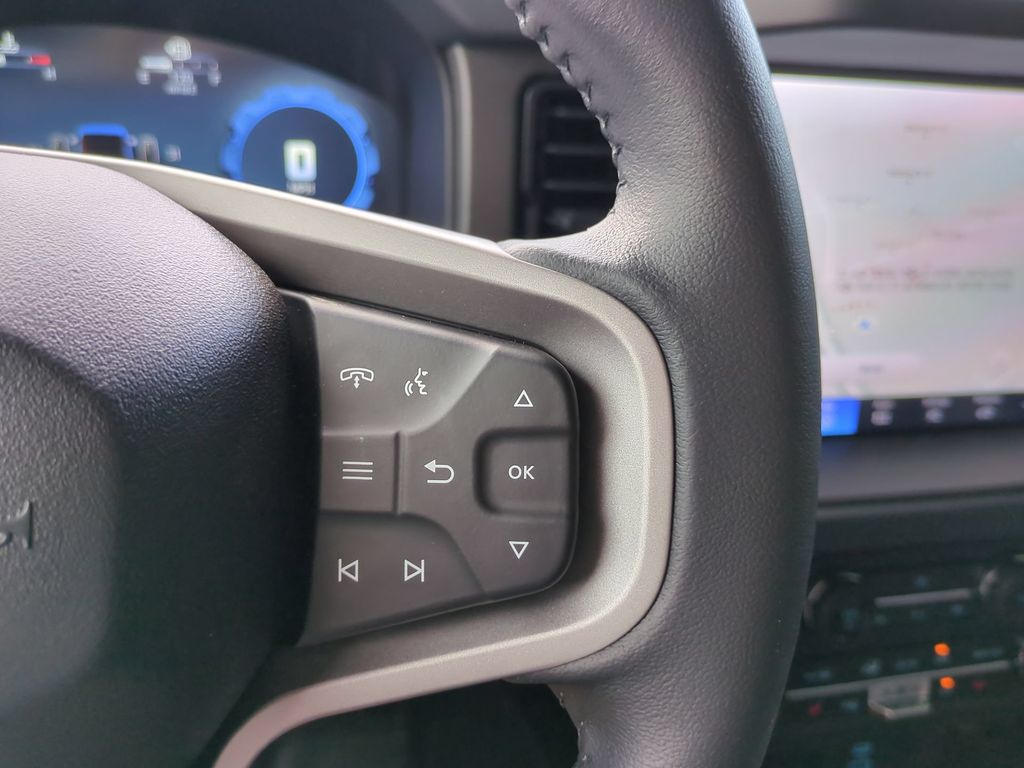 2025 Ford Bronco 4-Door Big Bend - Photo 27