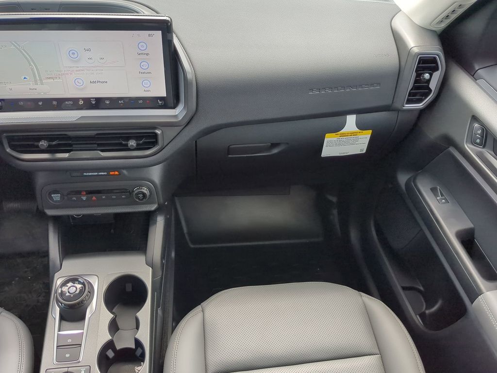 2025 Ford Bronco Sport Badlands - Photo 26