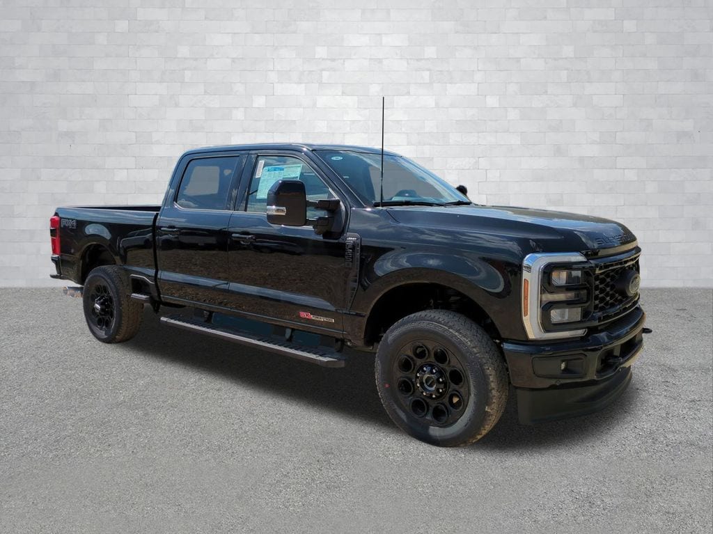 2026 Ford F-250 Super Duty Lariat - Photo 1