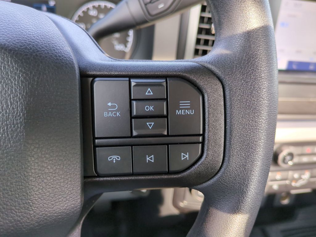 2025 Ford F-250 Super Duty XL - Photo 20