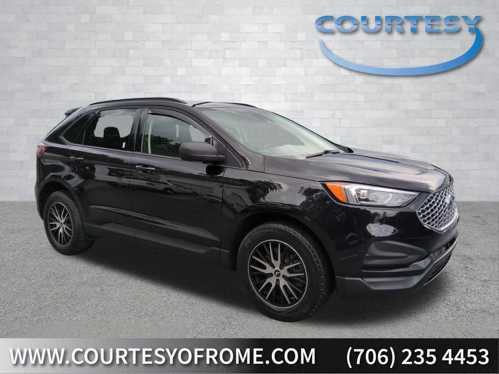 2023 Ford Edge