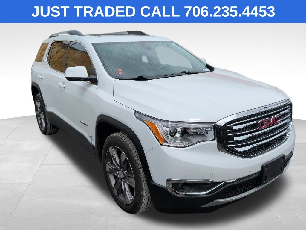 2019 GMC Acadia SLT-2 FWD's photo