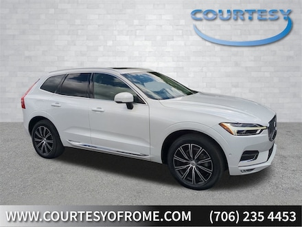 2019 Volvo XC60 T5 Inscription SUV