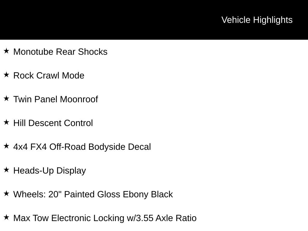 2025 Ford F-150 Platinum - Photo 20