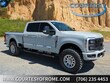 Ford F-250SD