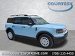 Ford Bronco Sport