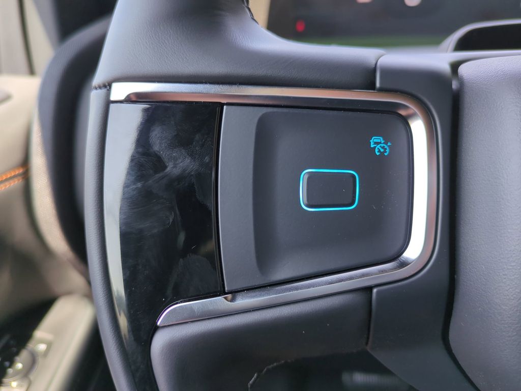 2025 Ford Expedition Tremor - Photo 28