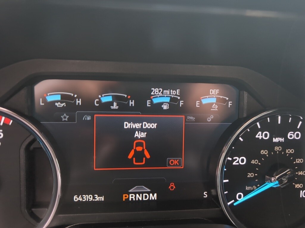 2021 Ford F-250 Platinum FX4 photo 4