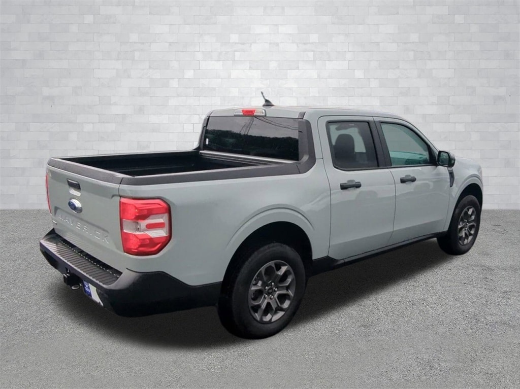 Used 2024 Ford Maverick XLT with VIN 3FTTW8H34RRA22296 for sale in Rome, GA