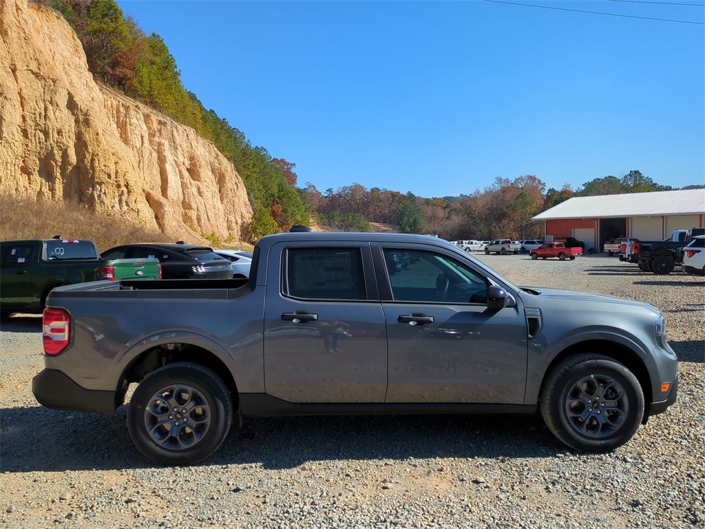 New 2025 Ford Maverick XLT Truck