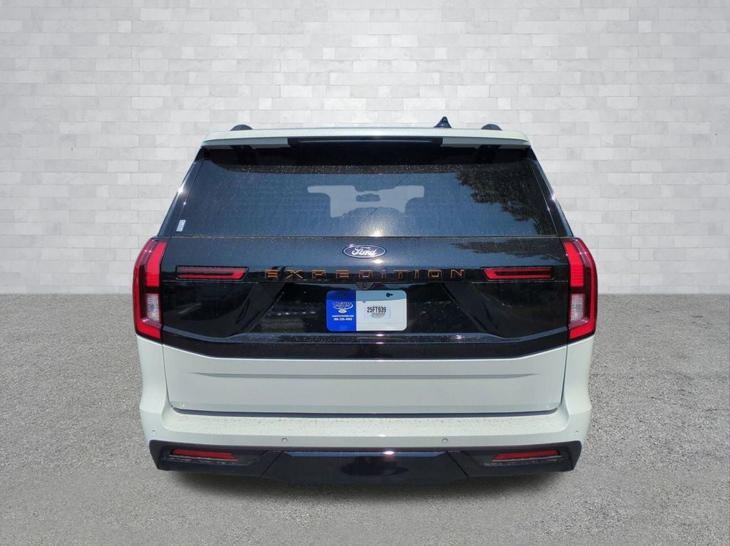 2025 Ford Expedition Tremor - Photo 6