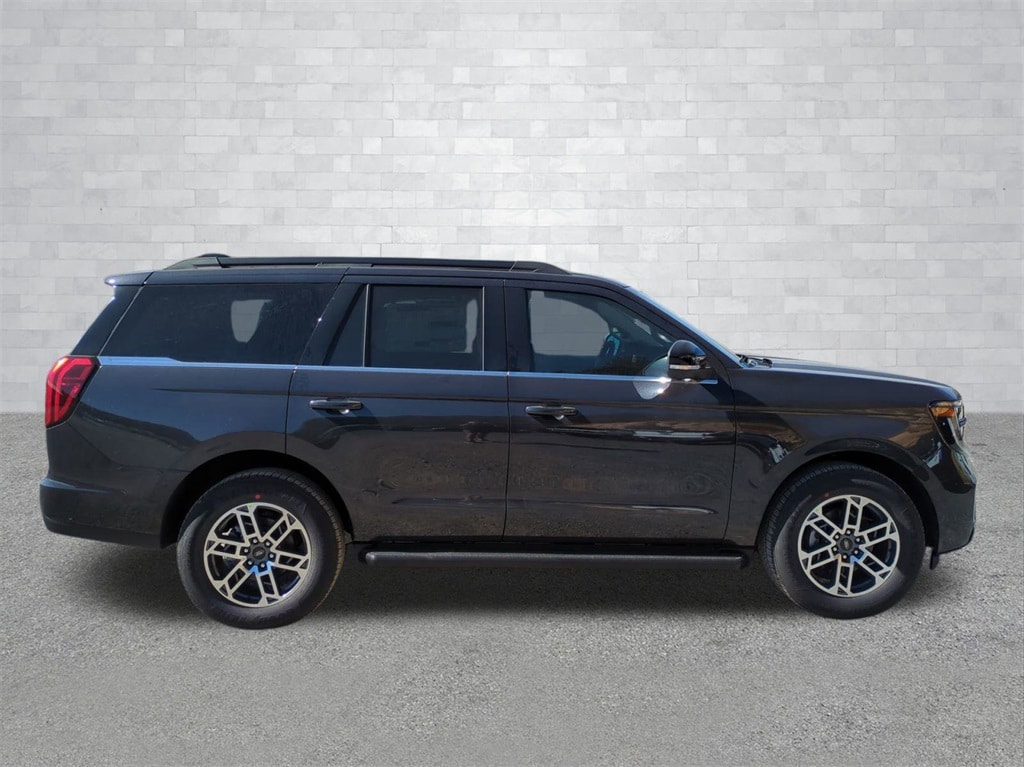 New 2025 Ford Expedition Active SUV