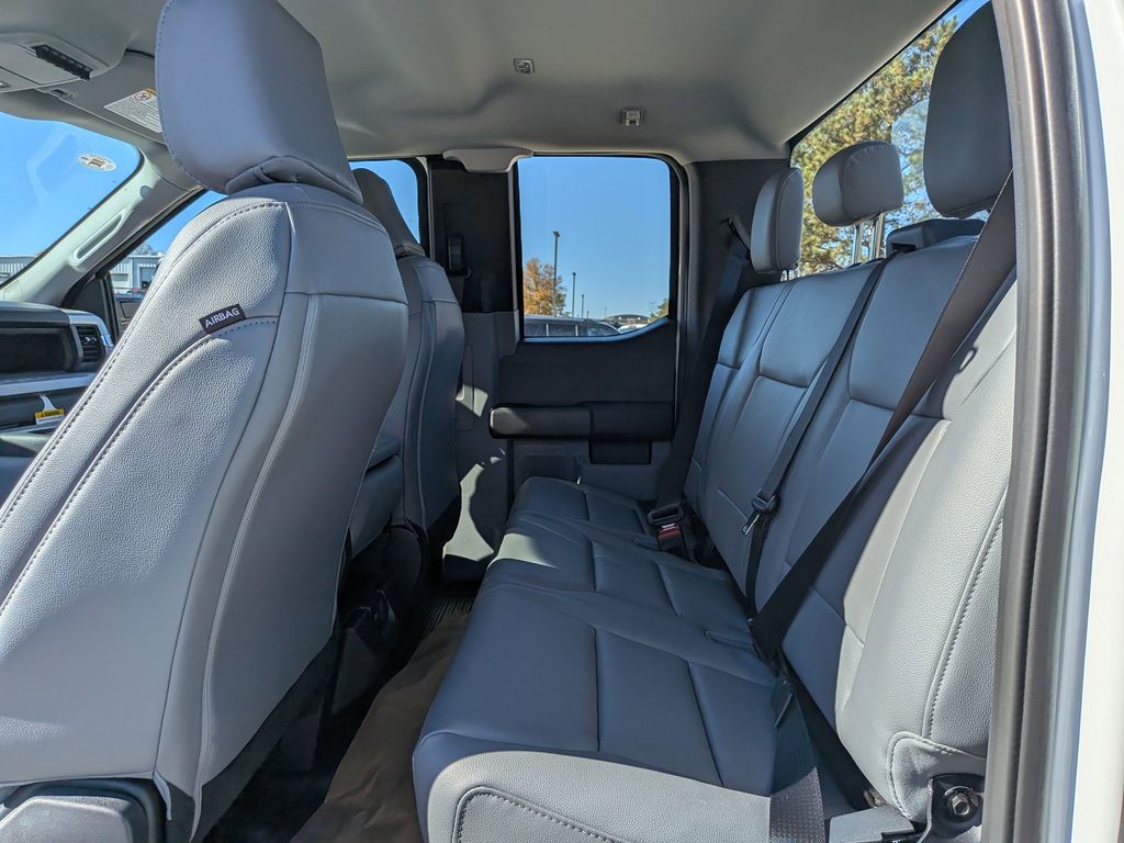 2026 Ford F-450 Super Duty Chassis Cab XL - Photo 12