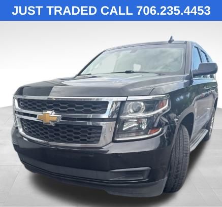 2017 Chevrolet Tahoe 2WD LS's photo
