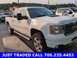 GMC Sierra 2500HD