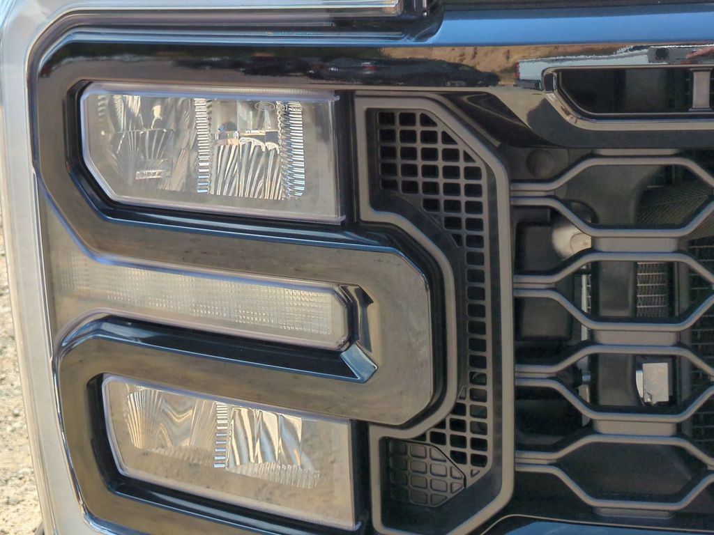 2026 Ford F-250 Super Duty Lariat - Photo 9