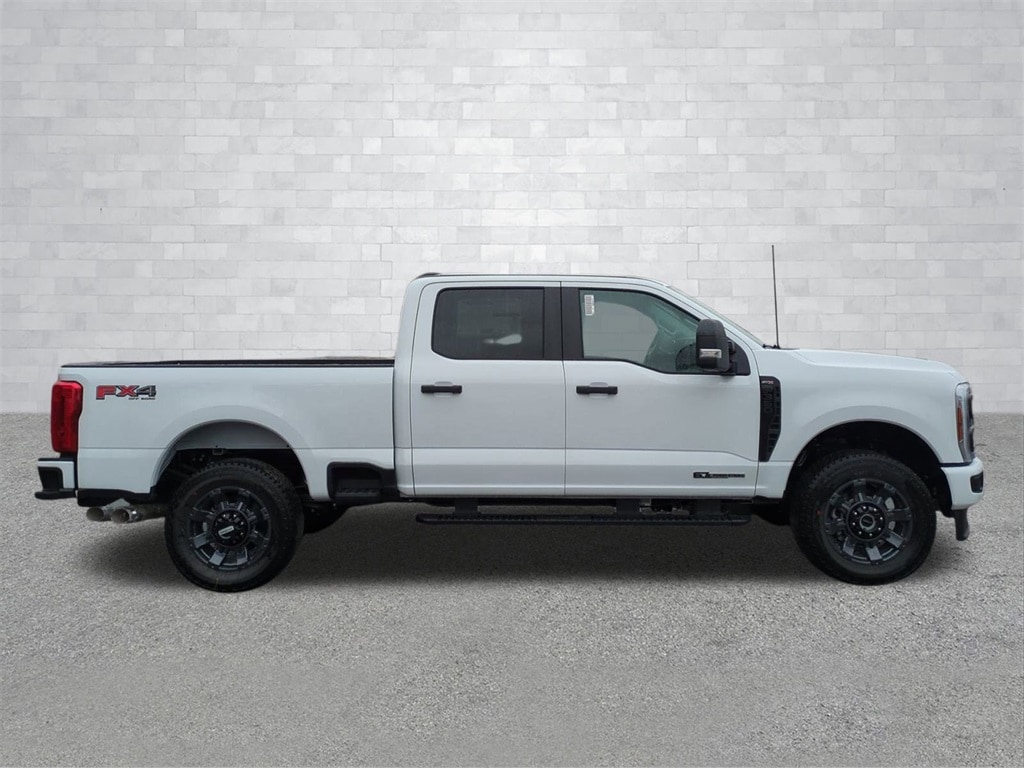 New 2026 Ford F-350SD XL Truck