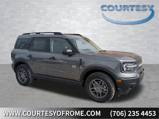 2025 Ford Bronco Sport Big Bend SUV
