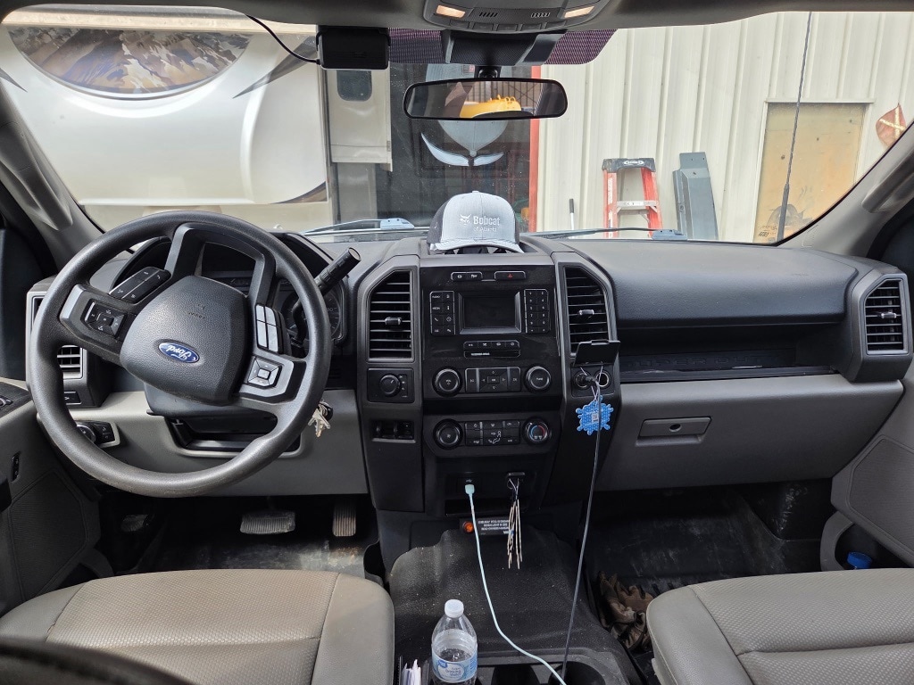 Used 2022 Ford F-350 Chassis  Truck Crew Cab