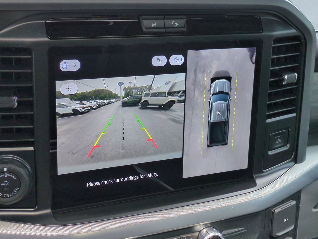 2025 Ford F-150 Lariat - Photo 22