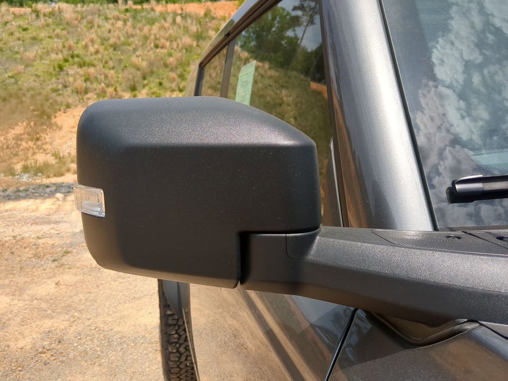 2025 Ford Bronco 4-Door Badlands - Photo 14