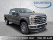 Ford F-250SD
