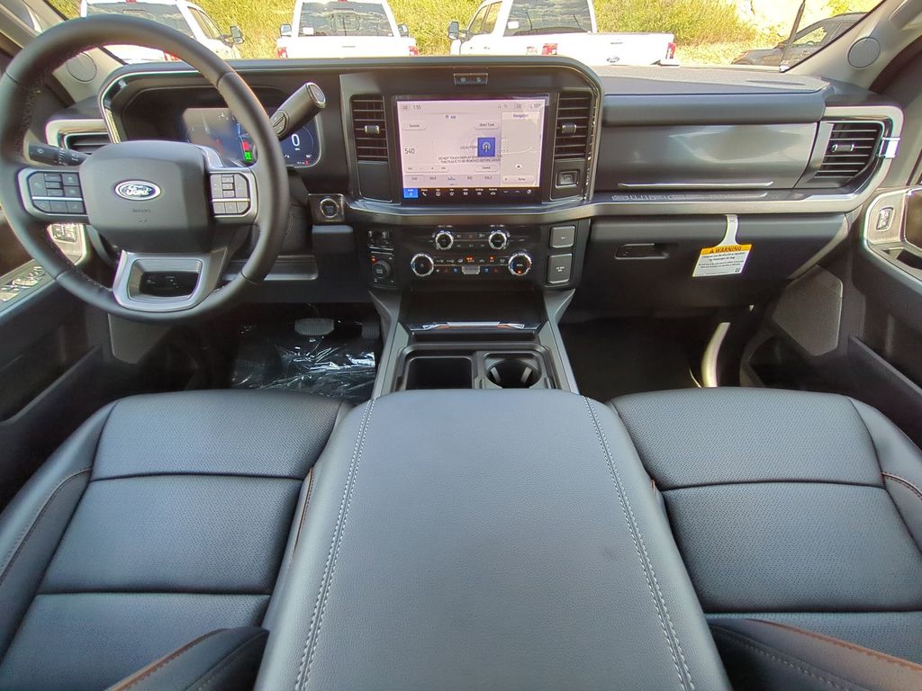 2026 Ford F-250 Super Duty Lariat - Photo 14