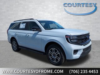 2026 Ford Expedition Active SUV