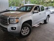GMC Canyon