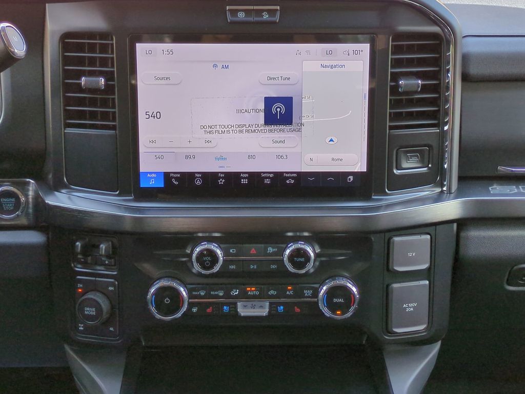 2026 Ford F-250 Super Duty Lariat - Photo 17