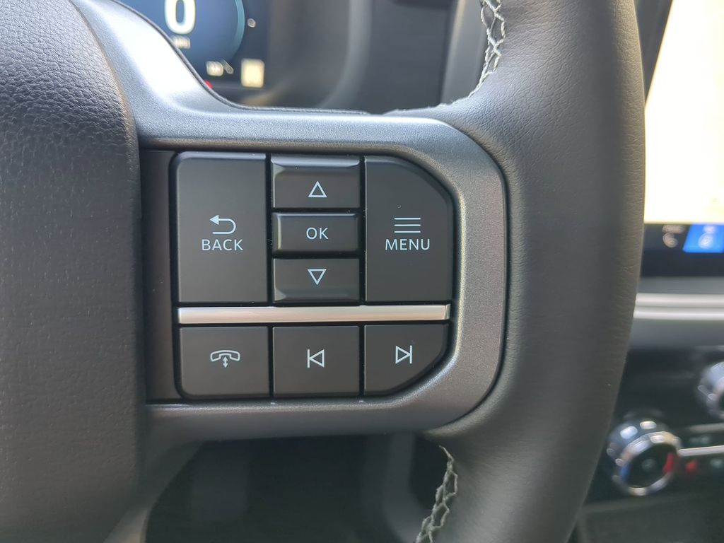 2025 Ford F-150 XLT - Photo 30