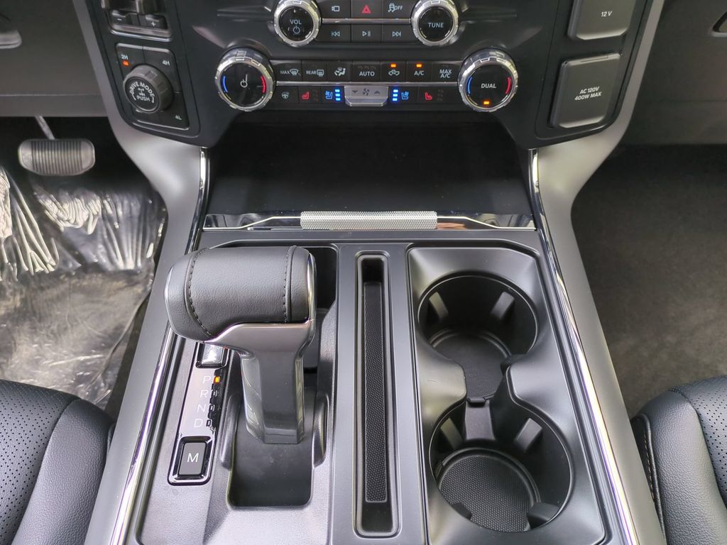 2026 Ford F-150 Lariat - Photo 19
