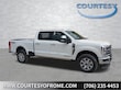 Ford F-250SD
