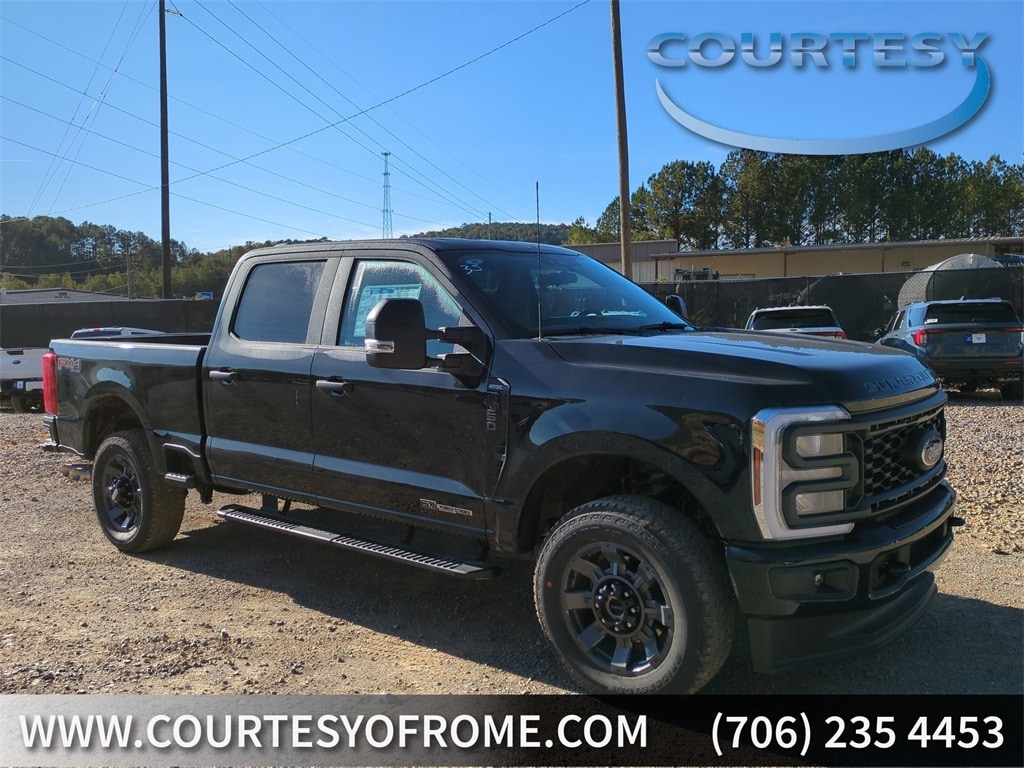 2026 Ford F-350 Super Duty XL's photo